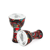 Percussion Plus Carnival Slap Djembe pre-tuned – 7 inch
