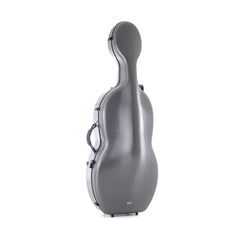 GEWA Pure 4/4 cello case - Grey