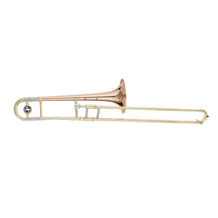 John Packer JP132R Bb tenor trombone outfit