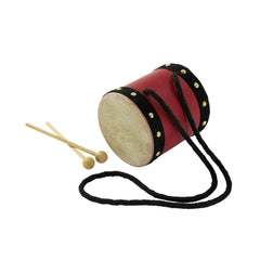 Percussion Plus single tom drum – 13cm