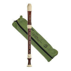 Yamaha YRA31 treble recorder