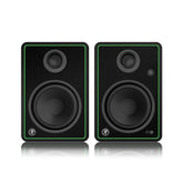 Mackie CR5-XBT multimedia monitors with Bluetooth