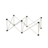 Gopak Ultralight 1m x 0.52m stage riser – 300mm