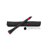 Nuvo N430D Dood supplied with bag - Black with pink trim