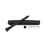 Nuvo N430D Dood supplied with bag - Black with black trim