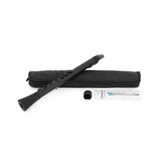 Nuvo N430D Dood supplied with bag - Black with black trim