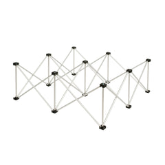 Gopak Ultralight 1m x 1m stage riser – 300mm