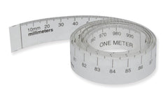 TAPE INTER METER PKG/4