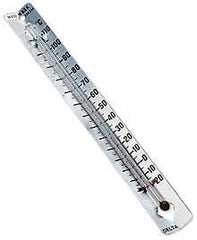THERMOMETER CELSIUS VBACK METAL-20 TO 110