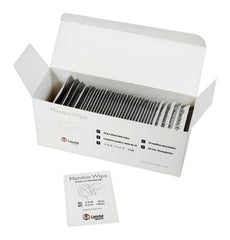 WIPES - RESUSCI MANIKIN WIPES - PACK OF 50