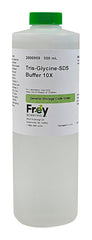 CHEM TRIS GLYCINE SDS BUFFER 10X CONCENTRATE 500ML