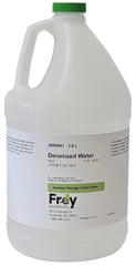 CHEM DEIONIZED WATER 3.8L