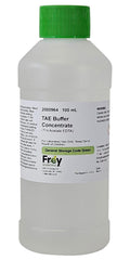 CHEM TAE BUFFER CONCENTRATE 100ML