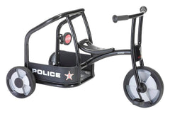 CIRCLELINE POLICE TRIKE