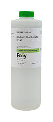 CHEM SODIUM CARBONATE 0.1M SOL LG 500ML