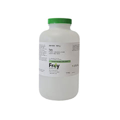 CHEM TALC 95 PERCENT POWDER 325 MESH LG 500G