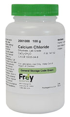 CHEM CALCIUM CHLORIDE DIHYDRATE LG 100G