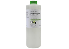 CHEM POTASSIUM IODIDE 0.1M SOLUTION 500ML
