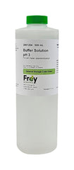 CHEM BUFFER SOLUTION PH 3 LG 500ML