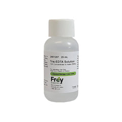 CHEM TRIS EDTA SOL 10X CONCENTRATE 25ML