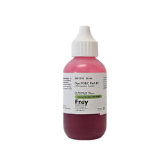 CHEM DYE FD AND C RED NO 3 50ML