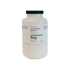 CHEM PARAFFIN WAX REFINED LG 500G