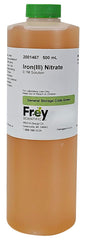 CHEM IRON III NITRATE SOL 0.1 LG 500ML