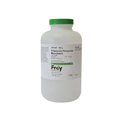 CHEM POTASSIUM PHOSPHATE MONOBASIC LG 500G