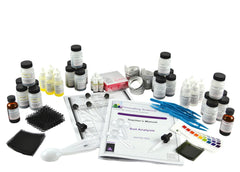 KIT - SOIL ANALYSIS EARTH SCIENCE - SMALL GROUP