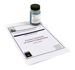 KIT - DUSTING FOR FINGERPRINTS - REFILL