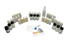 KIT - FORENSIC DRUG AND POISON ANALYSIS - REFILL