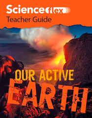 TECHR GUIDE SCIENCEFLEX OUR ACTIVE EARTH