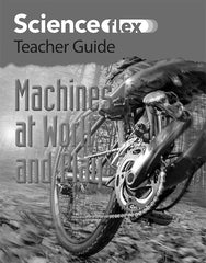 TCHR GUIDE SCIENCEFLEX MCHNS AT WRK+PLAY