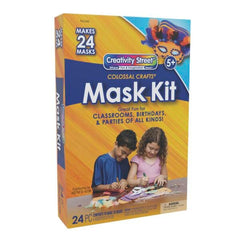 CRAFTS COLOSSAL MASK KIT