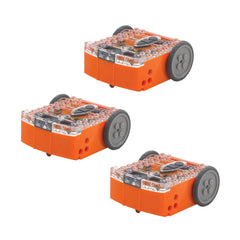 KIT EDISON ROBOT PACK OF 3