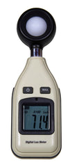 LUXMETER DIGITAL
