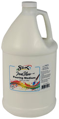 MEDIUM ACRYLIC SAX POURING GALLON