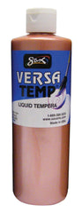 PAINT TEMPERA HB SAX VERSATEMP METALLIC COPPER PINT
