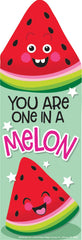 BOOKMARKS - WATERMELON SCENTED