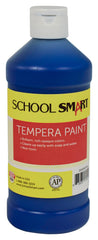 PAINT TEMPERA SCHOOL SMART BLUE PINT