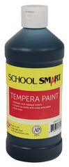 PAINT TEMPERA SCHOOL SMART BLACK PINT