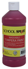 PAINT TEMPERA WASH SCHOOL SMART MAGENTA PINT