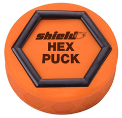 SHIELD HEX PUCK