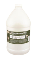 LIQUID DIPPING GLAZE CLEAR GALLON DC-10