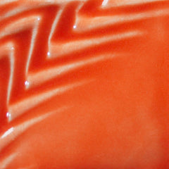 GLAZE AMACO TEACHERS PALETTE LIGHT TPL-66 FIRE OPAL PINT