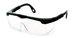 SAFETY GLASSES STUDENT/ EA