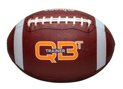 QUARTERBACK TRAINING FOOTBALL