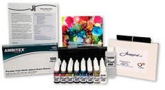 JACQUARD PINATA PAINT CLASSPACK ASST COLORS