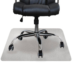 CHAIR MAT - ECO - HF - ANTSLP - 4X5 - FLRECO124860AEP