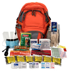 EMERGENCY PREPAREDNESS 3 DAY BACKPACK